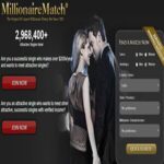 #2) Millionaire Match Review